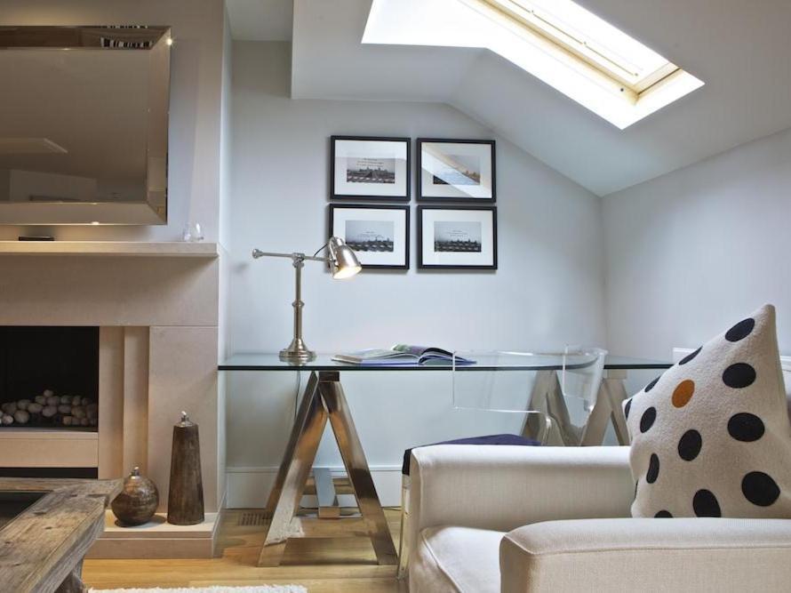 Diddly Squat, 43 Dart Marina Apartment ดาร์ตมัธ ภายนอก รูปภาพ