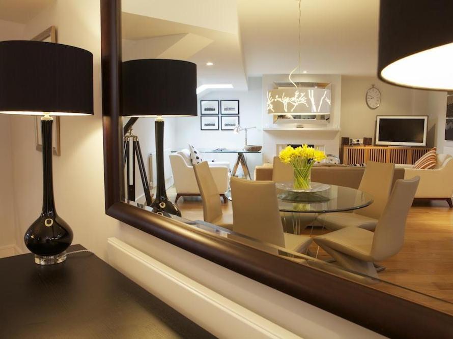 Diddly Squat, 43 Dart Marina Apartment ดาร์ตมัธ ภายนอก รูปภาพ
