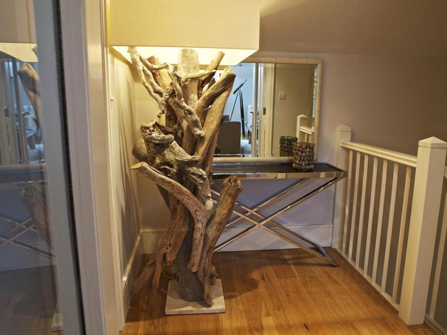 Diddly Squat, 43 Dart Marina Apartment ดาร์ตมัธ ภายนอก รูปภาพ